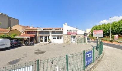 D'Arco Danielle, Cabinet Infirmier au Lavandou