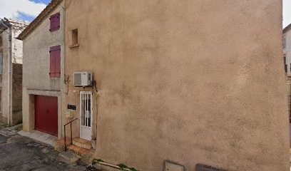 Julie Felix, Cabinet Infirmier à Moux