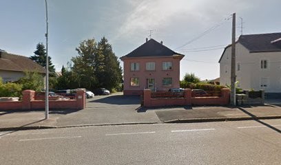 Cabinet de Soins Infirmiers, Cabinet Infirmier à Pfastatt