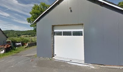 Delor Philippe, Cabinet Infirmier à Neuvéglise-sur-Truyère