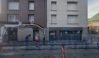 Laurie De Broucker - Psychopraticienne, Cabinet Infirmier à Dunkerque