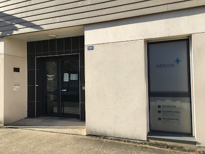 CENTRE DE SANTE INFIRMIER TRELAZÉ, Cabinet Infirmier à Trélazé