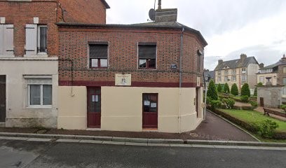 Maude Lecrennais, Cabinet Infirmier à Livarot-Pays-d'Auge
