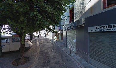 Cabinet D'Infirmières, Cabinet Infirmier au Vigan