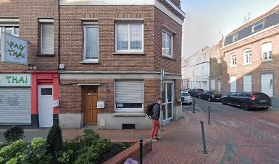 Azahaf Tahar Infirmier Libéral Loos, Cabinet Infirmier à Loos