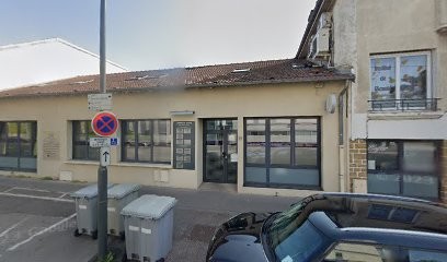 Cabinet Infirmier Nancy Anne-Lise SO & Marjolaine KHARBACH, Cabinet Infirmier à Nancy