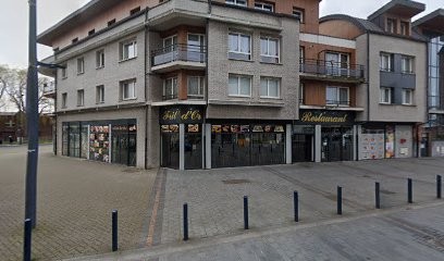 Boyaval Emilie, Cabinet Infirmier à Grande-Synthe