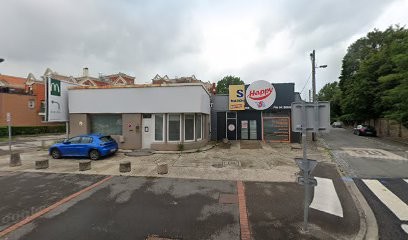 Vandenberghe Camille, Cabinet Infirmier à Dunkerque