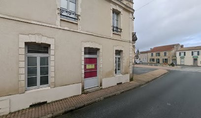 ACSM Centre Soins Infirmiers, Cabinet Infirmier à Saint-Michel-en-l'Herm