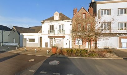 Centre De Santé Infirmiers Secteur Brière - Pôle Prévention - Accompagnement En Santé, Cabinet Infirmier à Saint-Joachim