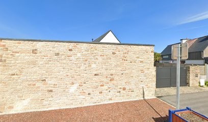 Jézégou Eberhard Claire, Cabinet Infirmier à Santec