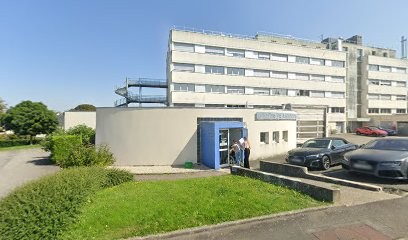 Scm Docteurs Benatouil-peninque-guedj, Cabinet Infirmier à Vire Normandie