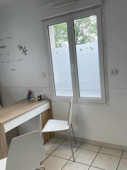 New Hampshire, Cabinet Infirmier à L'Isle-sur-la-Sorgue