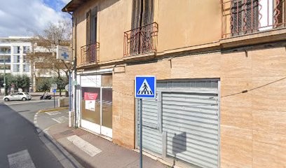 Poignant-Perrin Monique, Cabinet Infirmier au Cannet