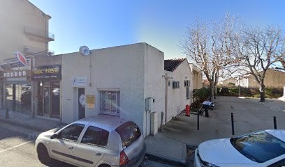 Richard Yanck, Cabinet Infirmier à Rognac