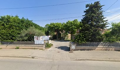 Fernandez Sophie, Cabinet Infirmier à L'Isle-sur-la-Sorgue