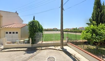 David Audrey, Cabinet Infirmier à Saint-Laurent-de-la-Salanque