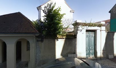 Cabinet Grenier Redolfi et Sauzeat, Cabinet Infirmier à Villenauxe-la-Grande