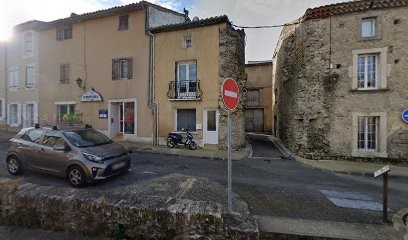 Lechardeur Christophe, Cabinet Infirmier à Pennautier