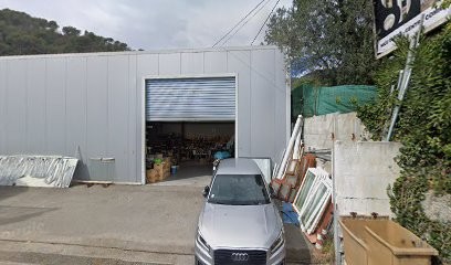 Elouard Laurent Henri, Cabinet Infirmier à Saint-Jeannet