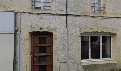 Audierne Patricia, Cabinet Infirmier à Guerlédan