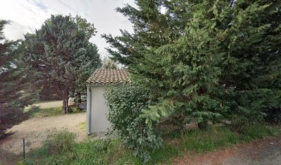 Hermant Guyot Martine, Cabinet Infirmier à Saint-Hilaire-de-Brethmas