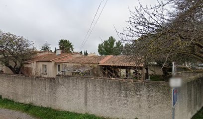 Bourret Geneviève, Cabinet Infirmier à Saussan