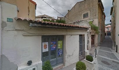 Lefort Myriam, Cabinet Infirmier au Cannet