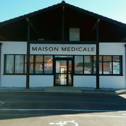 Cabinet Infirmier Saint-Jeannais, Cabinet Infirmier à Saint-Jean-de-Marsacq