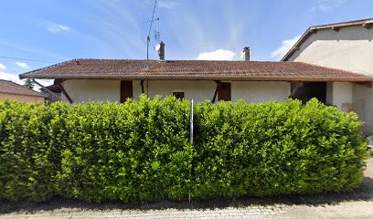 Lebrou Rosemonde, Cabinet Infirmier à Chazey-sur-Ain