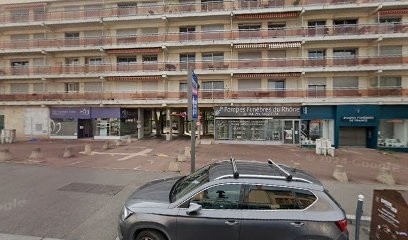 Journoud-Giraud Isabelle, Cabinet Infirmier à Tassin-la-Demi-Lune