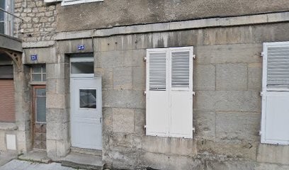 ADMR SSIAD Boissel, Cabinet Infirmier à Salins-les-Bains