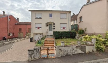 Thil Linda, Cabinet Infirmier à Seingbouse