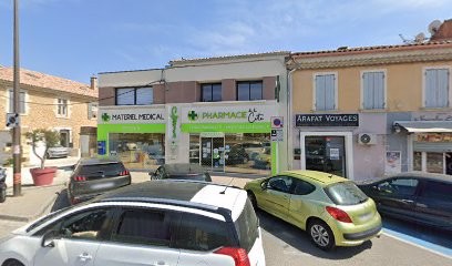 Brunel Legnani Laurence, Cabinet Infirmier au Pontet