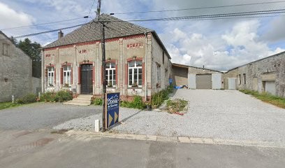 Pardonche Véronique, Cabinet Infirmier à Rocroi