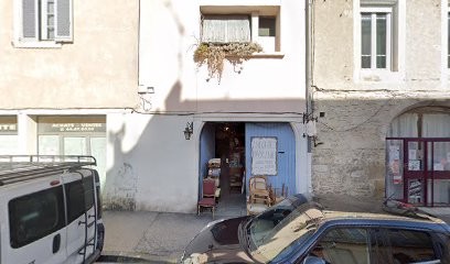 Da Silva-Correia José, Cabinet Infirmier à Nîmes