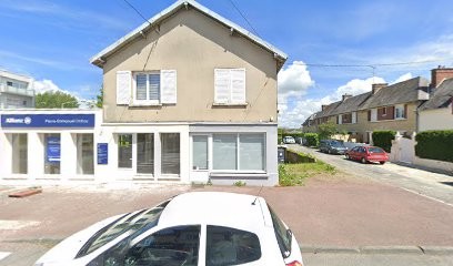 Labaisse Emmanuel Serge Yvon, Cabinet Infirmier à Mézidon Vallée d'Auge