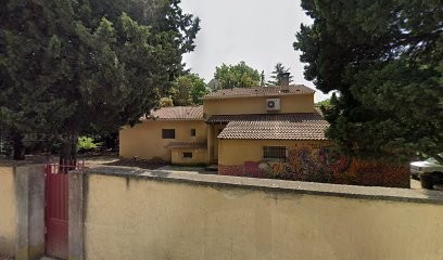 Boissin Bérisa, Cabinet Infirmier à Rochefort-du-Gard