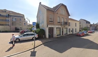 Marock Jean Christophe, Cabinet Infirmier à Hagondange