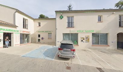 BATTISTEL MERYL, Cabinet Infirmier à Saint-Privat-des-Vieux