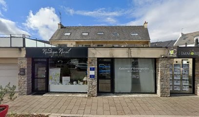 Cabinet Infirmier Feret Philippe Et Pinto Loic, Cabinet Infirmier à Quéven