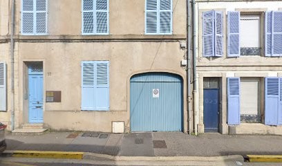 Perrot Marie-José, Cabinet Infirmier à Verdun