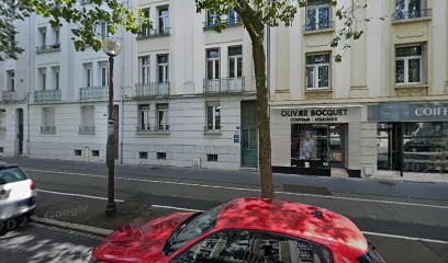 Cabinet infirmier, Cabinet Infirmier à Metz