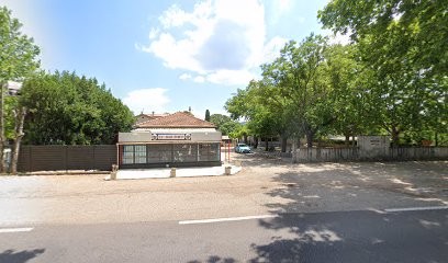 Cabinet infirmier Blairat - Meyffre infirmières libérales Venejan et Saint Nazaire, Cabinet Infirmier à Saint-Nazaire