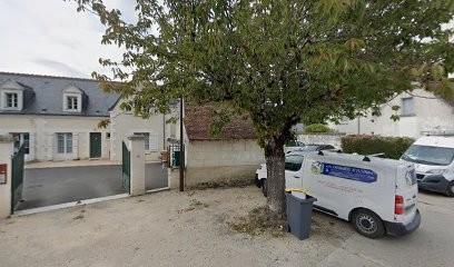 Duboël Marie-José, Cabinet Infirmier à Loches