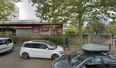 Saaidi Naima, Cabinet Infirmier à Mantes-la-Jolie