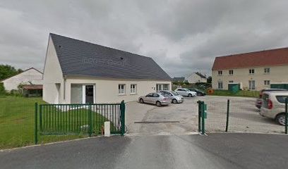 Laugère Christine, Cabinet Infirmier à Montigny-Lengrain