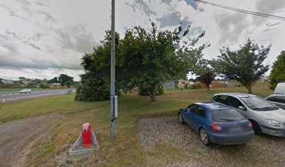 LEBRUN Gaëlle - LE ROUX Séverine, Cabinet Infirmier à Cavan