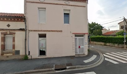 Cabinet infirmier Zamora Ressier, Cabinet Infirmier à Albi