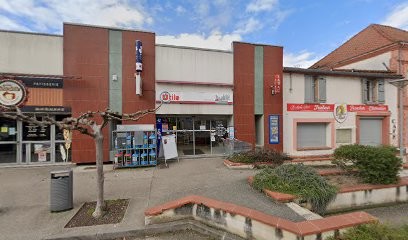 Vacquie Vanessa, Cabinet Infirmier à Meauzac